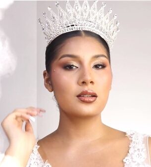Makeup Novia